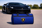 Luxury Lamborghini Duffle Bag Trunk Bag 30x50 cm