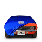 Camaro Premium Car Cover