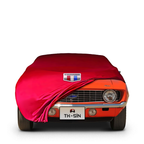 Camaro Premium Car Cover