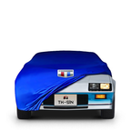 Camaro Premium Car Cover