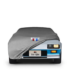 Camaro Premium Car Cover