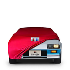 Camaro Premium Car Cover