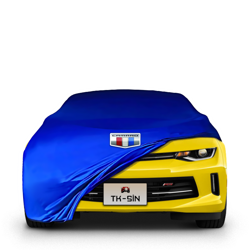 Camaro Premium Car Cover