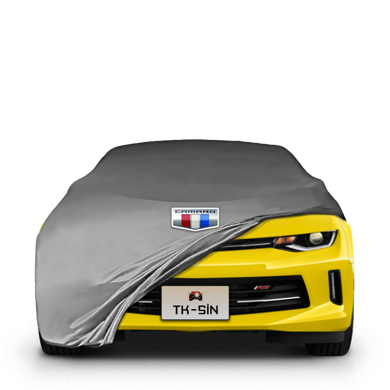 Camaro Premium Car Cover