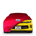Camaro Premium Car Cover