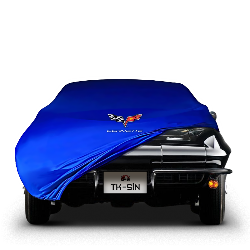 Corvette Premium Car Cover