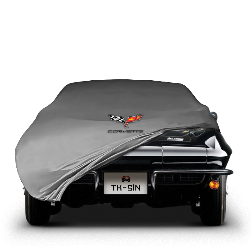 Corvette Premium Car Cover