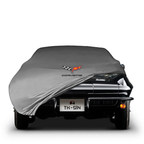 Corvette Premium Car Cover