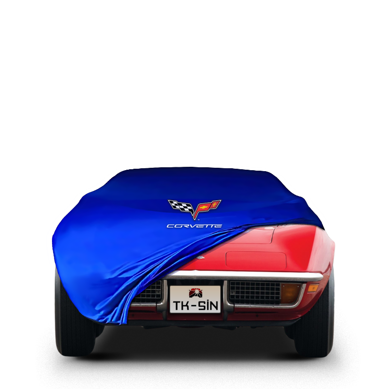 Corvette Premium Car Cover