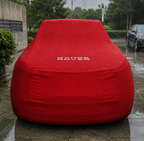 Range Rover Premium Car Cover - Waterproof Outdoor
