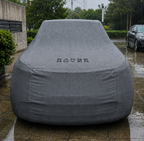 Range Rover Premium Car Cover - Waterproof Outdoor