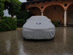 Alfa Romeo Premium Car Cover - Waterproof Outdoor
