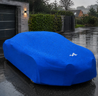 Alpine Premium Car Cover - Waterproof Outdoor