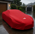 Alpine Premium Car Cover - Waterproof Outdoor