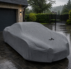 Alpine Premium Car Cover - Waterproof Outdoor