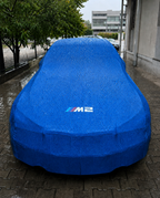 BMW M2 Premium Car Cover - Waterproof Outdoor