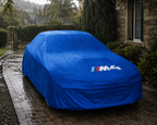 BMW M4 Premium Car Cover - Waterproof Outdoor