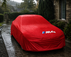 BMW M4 Premium Car Cover - Waterproof Outdoor