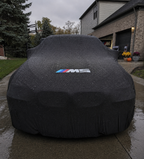 BMW M5 Premium Car Cover - Waterproof Outdoor
