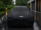 BMW M6 Premium Car Cover - Waterproof Outdoor
