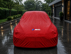 BMW M6 Premium Car Cover - Waterproof Outdoor