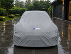 BMW M6 Premium Car Cover - Waterproof Outdoor