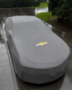 Chevrolet Premium Car Cover - Waterproof Outdoor