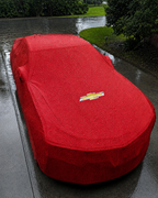 Chevrolet Premium Car Cover - Waterproof Outdoor