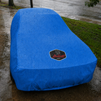 Dodge Challenger Premium Car Cover - Waterproof Outdoor