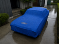 Ford Premium Car Cover - Waterproof Outdoor