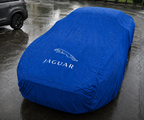 Jaguar Premium Car Cover - Waterproof Outdoor