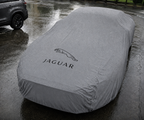 Jaguar Premium Car Cover - Waterproof Outdoor