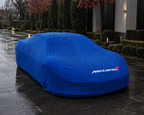 McLaren Premium Car Cover - Waterproof Outdoor
