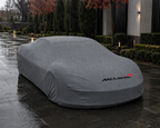 McLaren Premium Car Cover - Waterproof Outdoor