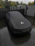 Mitsubishi Premium Car Cover - Waterproof Outdoor