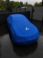 Mitsubishi Premium Car Cover - Waterproof Outdoor