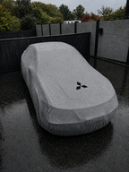 Mitsubishi Premium Car Cover - Waterproof Outdoor
