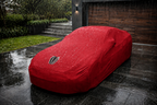 Mustang Dark Horse Premium Car Cover - Waterproof Outdoor