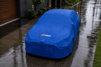 Toyota GR86 / GR Yaris / GR Supra Premium Car Cover - Waterproof Outdoor