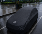 Volkswagen Premium Car Cover - Waterproof Outdoor