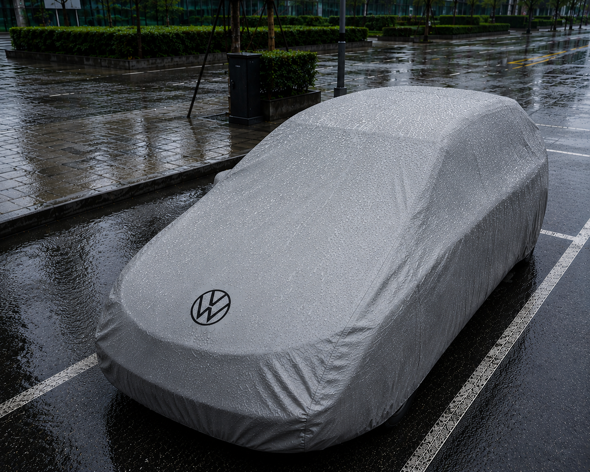 Volkswagen Premium Car Cover - Waterproof Outdoor