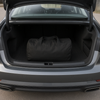 Luxury McLaren Duffle Bag Trunk Bag 30x50 cm