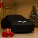 Bentley Premium Car Cover - Waterproof Outdoor
