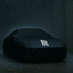 Rolls-Royce Premium Car Cover - Waterproof Outdoor