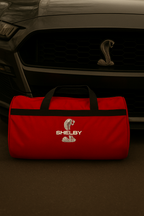 Luxury Shelby Duffle Bag Trunk Bag 30x50 cm