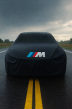 BMW M7 Premium Car Cover - Waterproof Outdoor