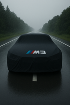 BMW M7 Premium Car Cover - Waterproof Outdoor