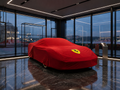Ferrari Premium Car Cover