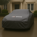 Toyota GR86 / GR Yaris / GR Supra Premium Car Cover - Waterproof Outdoor