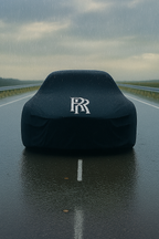 Rolls-Royce Premium Car Cover - Waterproof Outdoor